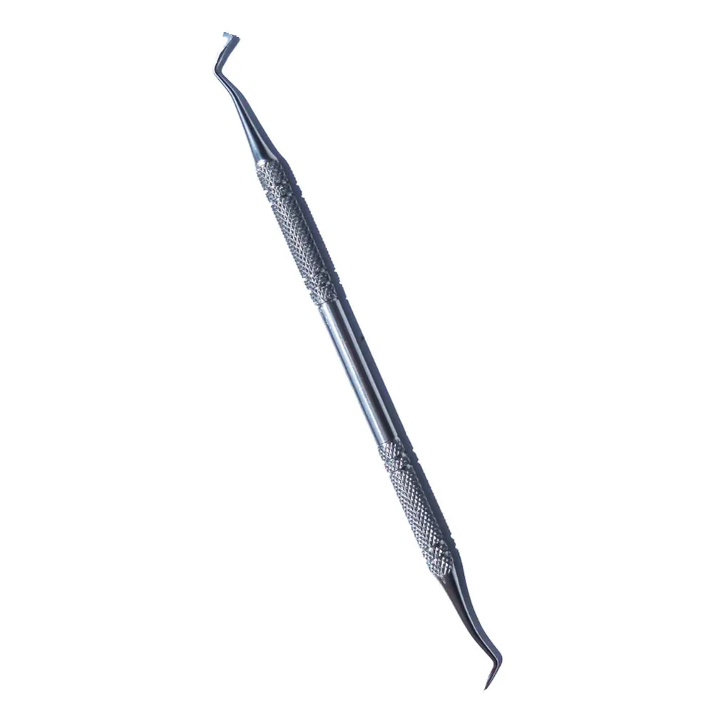 Dent Discharger Stainless Steel Gingival retractor Gingival retraction