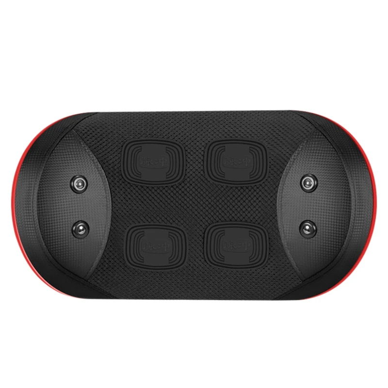 Lumbar Massager, Intelligent Pulse, Waist Protection, Multifunctional