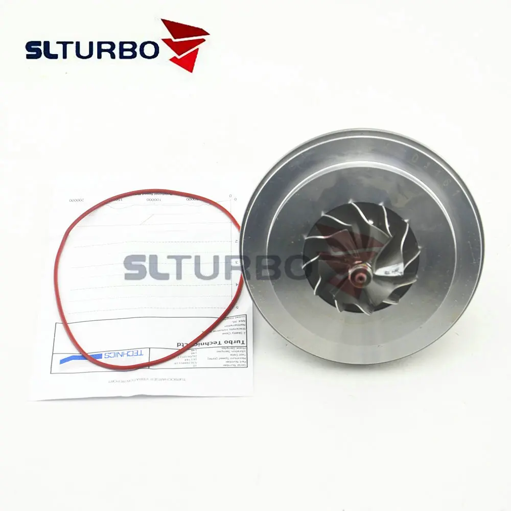 Турбокомпрессор Для BMW Mini Cooper S / X SX 60 R61 135KW EP6 CDTS N14 11657600890 11657565912 новый