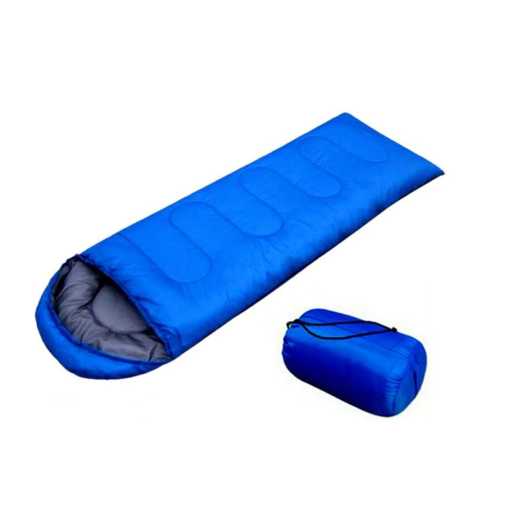 Sleeping Bag Hotel Hollow Cotton Tavern Outdoor Sport Camping 4color Polyester Public House Portable Sleeping Bag Sleeping Bag