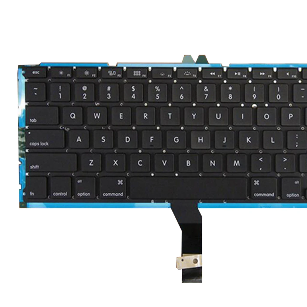 Laptop Notebook Keyboard With Backlight Board for MacBook Air 13 A1369 A1466
