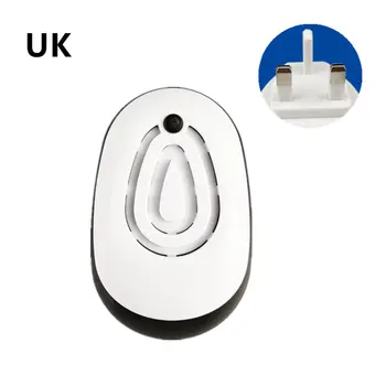 

Ultrasonic Pest Repeller Control Reject Mosquitoes Ant Mice Spider Cockroach Insect killer Pest Control Repellent Outdoor Gard