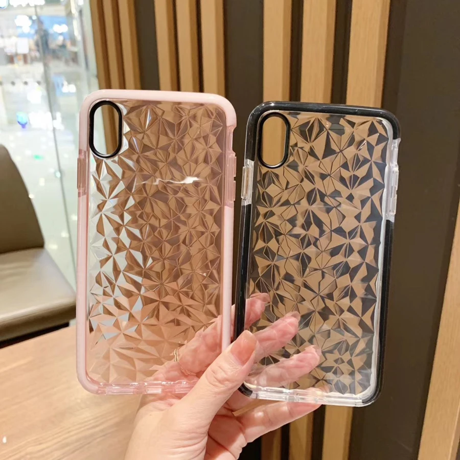 Мобильные аксессуары для iphone 11 11pro max xr x xs чехол 6 6s 7 8plus задняя крышка странные