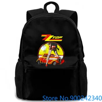 

ZZ - Leg M-L--2 Brand New - Official Unisex Pop Anime women men backpack laptop travel school adult student