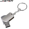 JASTER Portable Metal usb flash drive Pendrive 64GB 32GB 16GB 8GB 4GB pen drive mini flash USB memory stick customer logo ► Photo 2/6