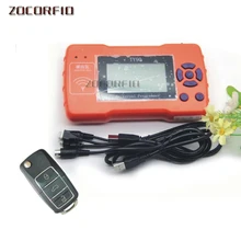 

Latest Original TY90 Remote Maker Auto Key Programmer the Best Tool for Remote Control Frequency Tester