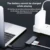 Thunderbolt Thunderbolt 3 4 in1 USB-C to HDMIcompatible Adapter 2x USB3.0 Type-C PD Hub Для Huawei P20 Pro Samsung Dex Galaxy S9