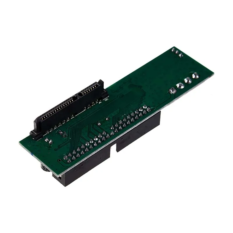 PATA IDE to адаптер SATA конвертер для 3 5 &quotHDD DVD|Жёсткие диски и боксы HDD| |