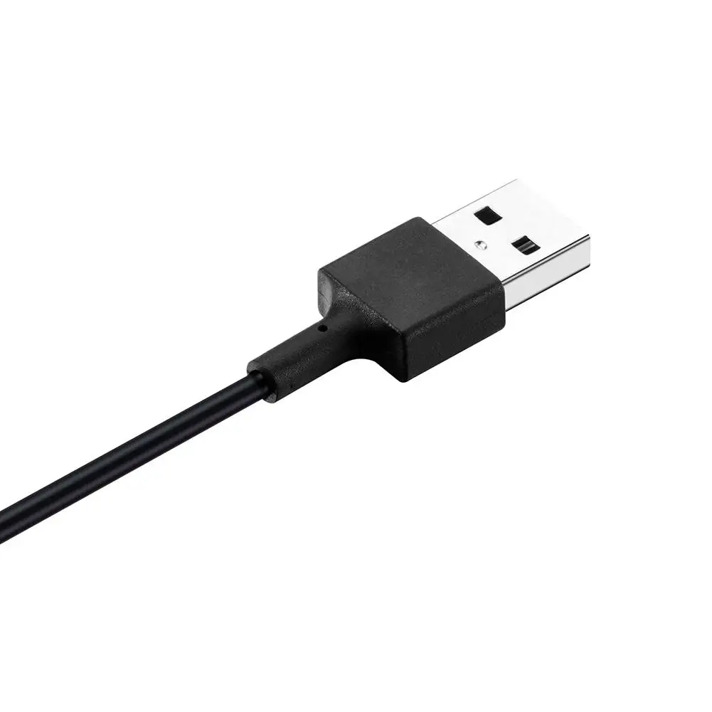 Умный Браслет для Fitbit Versa Lite 1 м/3,3 фута usb зарядка универсальное магнитное зарядное устройство зарядный кабель для передачи данных зарядное устройство Колыбель Док-станция