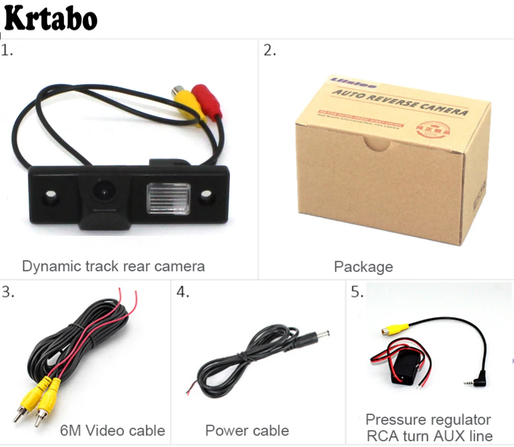 Buick Excelle Wagon 详情5