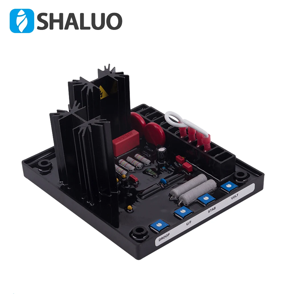 Electronic-integrated-circuit-developed-board-AVR-basler-generator-AVC63-7-1A-automatic-voltage-regulator-stabilizer-genset(4)