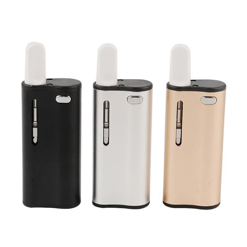 

Original H6 Electronic cigarette vape pen kit 350mah battery 0.5ml tank 10w vaporizer e cigarette somking kit SUB TWO