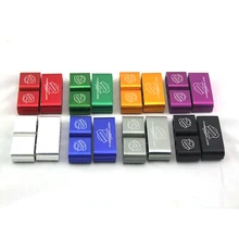 3 шт./упак. JDM SPW пароль свечи зажигания автомобиля электрический провод зажим сепаратор линия зажигания кабельный зажим Авто украшения 3 шт./упак. JDM SPW пароль свечи зажигания автомобиля электрический провод зажим сепаратор линия зажигания кабельный зажим Авто украшения