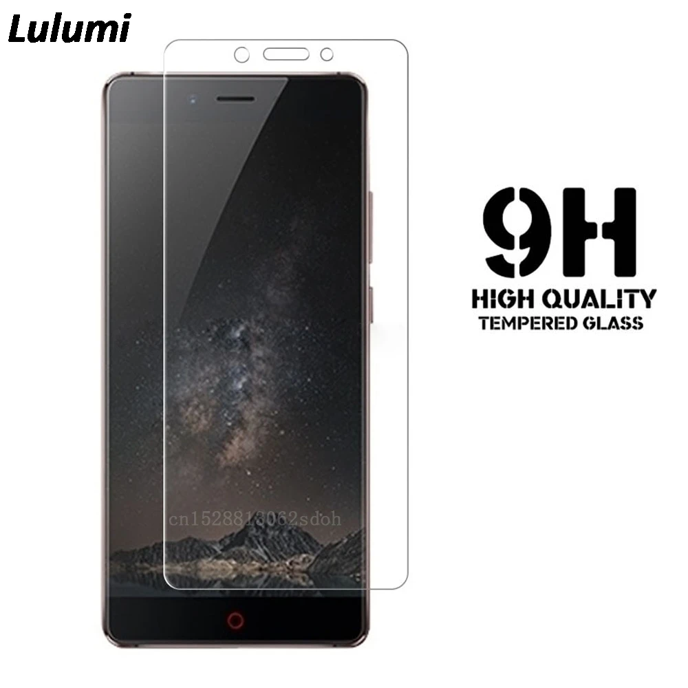 

Protective Glass for ZTE Nubia M2 Lite N2 N3 V18 Tempered Glass for ZTE Nubia Z7 Max N1 Mini Screen Protector on Nubia Z9 Mini