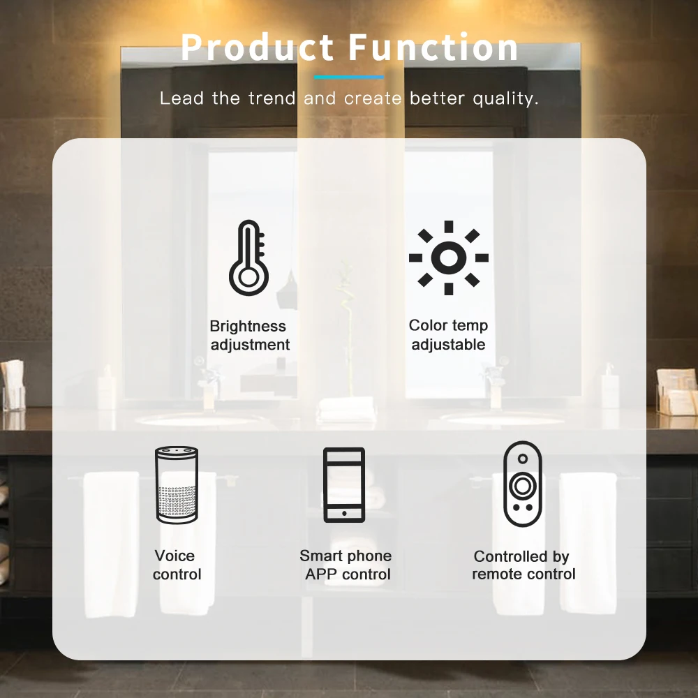 Zigbee 3.0 Smart Pro WWCW Controller Warm White Cold White Light Work with RF Remote, for LED Strip