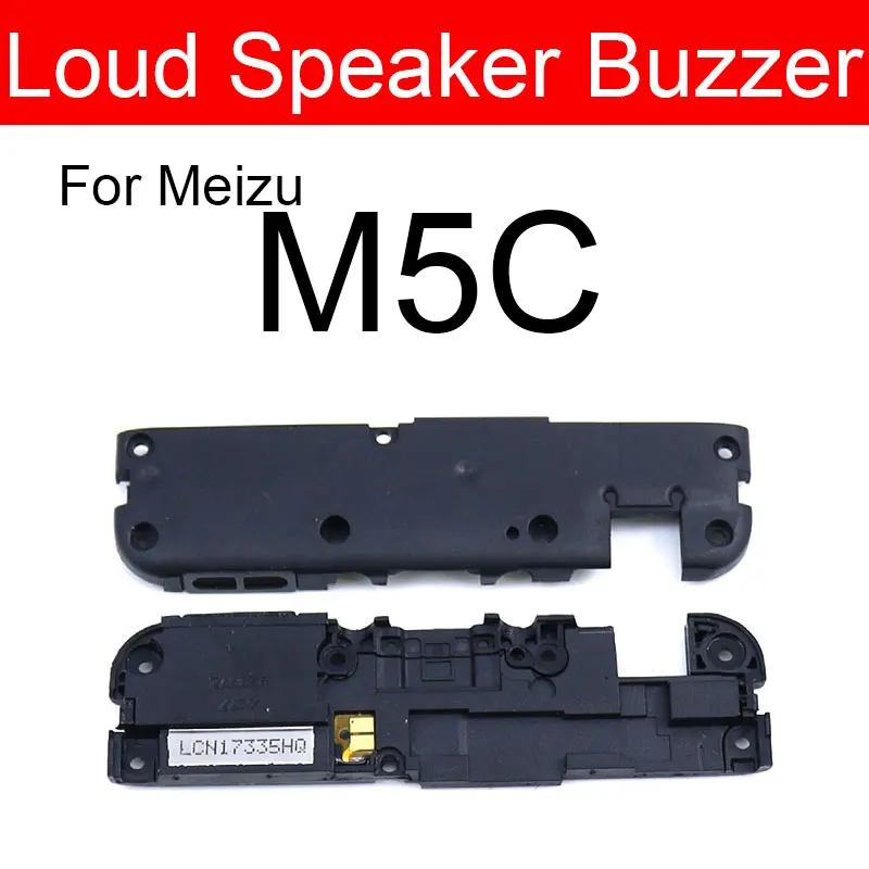 Громкий динамик для Meizu Meilan Blue Charm 5 M5 M5c M5s MX5 Note M611A M611H громкоговоритель звуковой