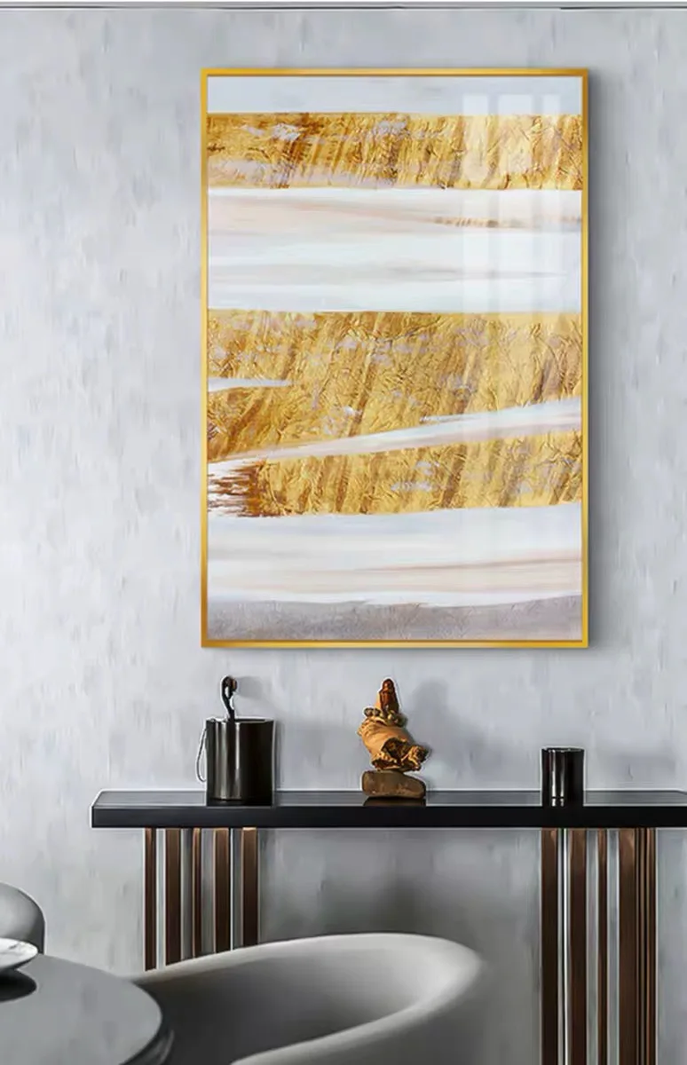 

Abstract Oil Painting Print on Canvas Modern Abstract Print Picture Canvas Painting Wall Art Picture Painting for Home Decor