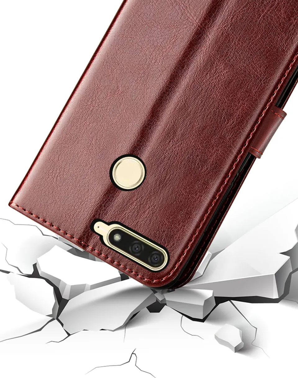 Luxury Wallet Bag Stand Mixed Colors Flip PU Leather Case For Sony Xperia X XA1 XA2 / XA2 XA1 Ultra XZ1 XZ2 Compact Z3 Z5 Cover