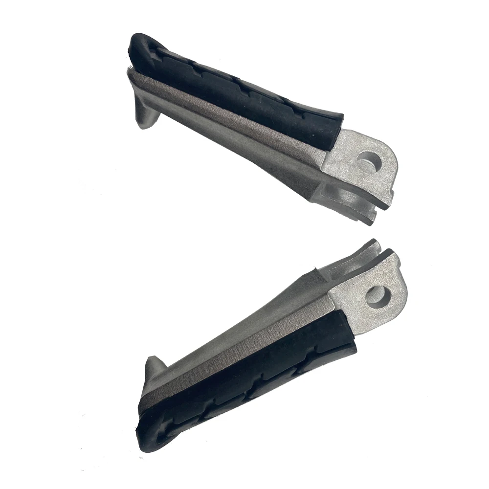 Передняя Подножка для ног мотоцикла подножки HONDA CB400 CB 400 VTEC 1999 2010 CB1300 1300 2003 2012 CBR1100XX