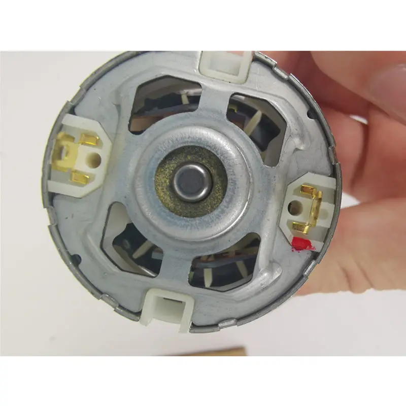 Двигатель для DeWALT DCD771 DCD771C2 TYPE1 TYPE10 N279939 N362741 N440316 DeWALT|Аксессуары