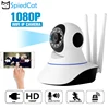 Video Surveillance