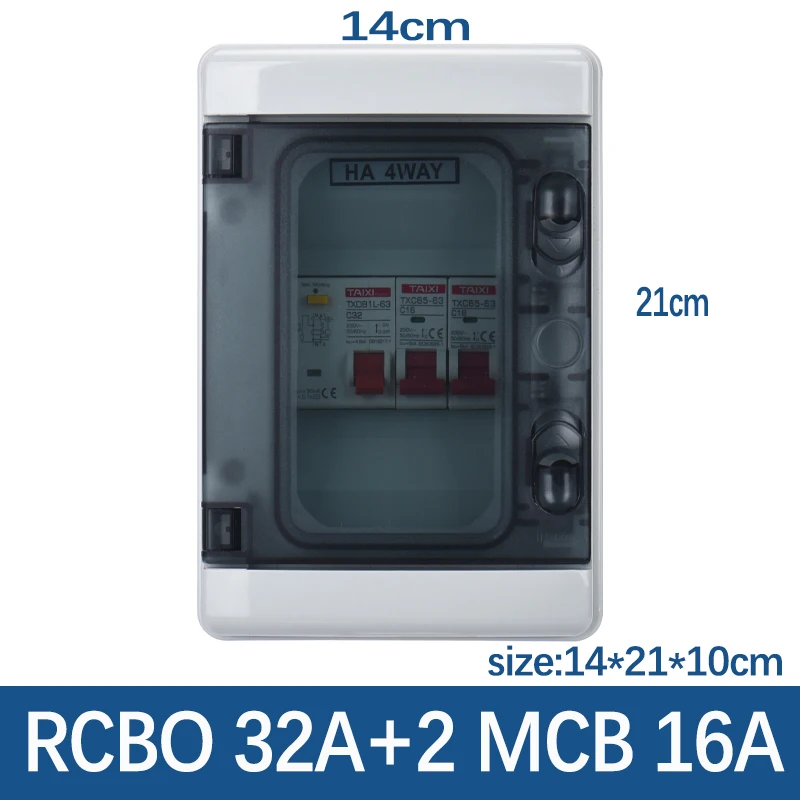 plastica do fio da juncao poder ip65 03