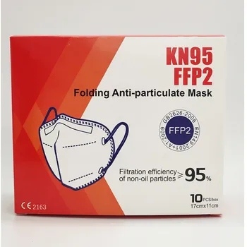 

Reusable Mask FFP2 KN95 Face Mask Respirator Anti Dust PM2.5 Filter Protective Anti Pollution Valve FFP2 KN95 Face Masque Filter
