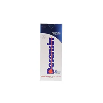 

DESENSIN - DENTAID DESENSIN Repair Colutorio Blanqueador 500 ml