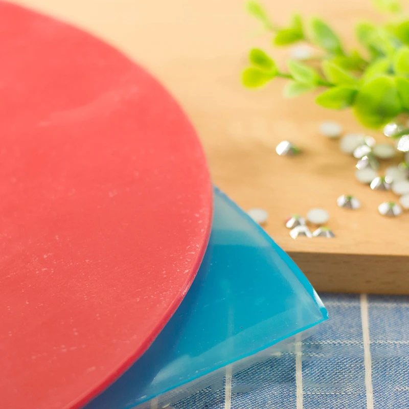 20*20 см DIY Инструменты точечное сверление глиняная сверла ПЛАСТИЛИНОВАЯ палочка
