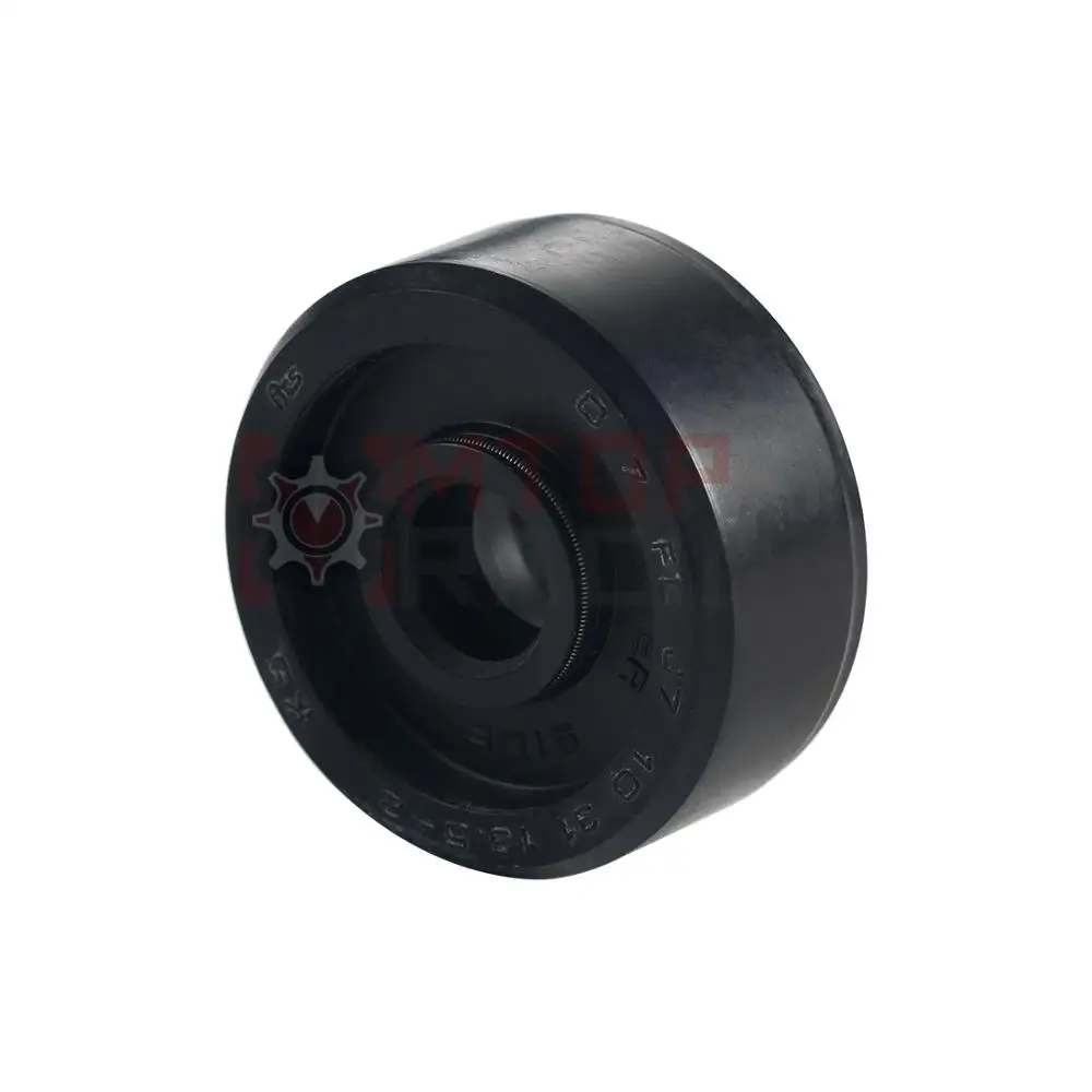 Уплотнение водяного насоса для Yamaha TZR125 YP125 SKYLINER/ MAJESTY/ X MAX YP150 MAJESTY 93103 10147 00 10168 10011 00| |