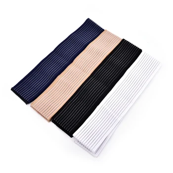 Hoge Kwaliteit 150*7.5 Cm Enkel Been Wrist Wrap Elastische Bandage Tape Sport Knie Ondersteuning Strap Knie Pad Protector hot Verkoop