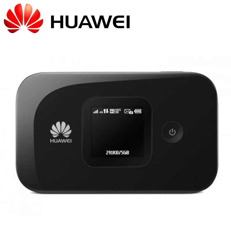 Смартфон Huawei E5577 4G 150 Мбит/с 3000 мАч|3G/4G роутеры| |