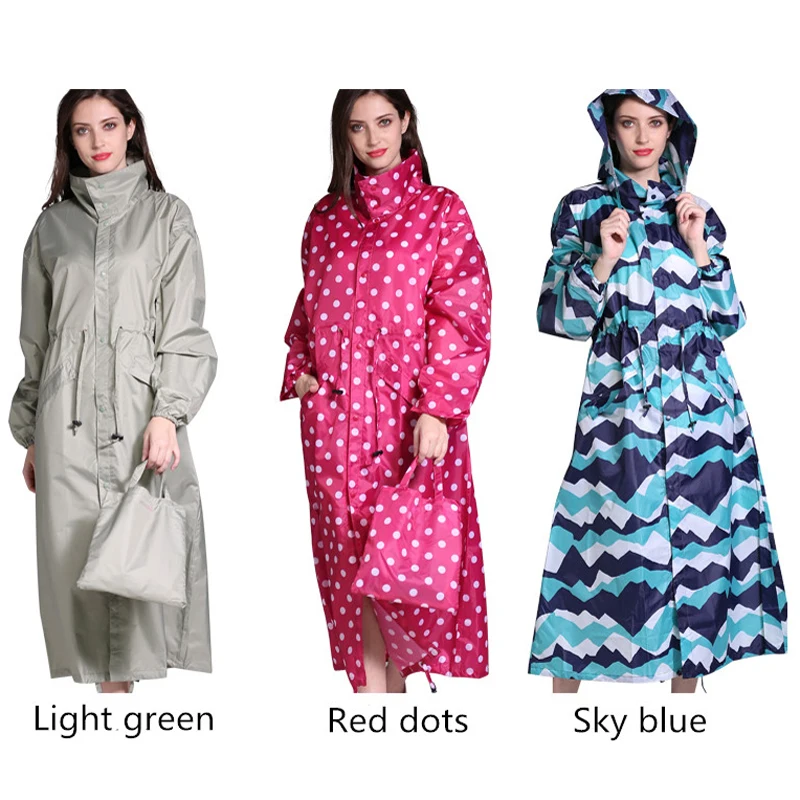 New-Women-Lightweight-Breathable-Raincoat-Fashion-Waterproof-Lengthen-Rain-Coat-Adults-Outdoor-Windproof-Men-Jacket-Rainwear (1)
