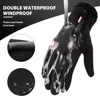 Winter Gloves - Thermal Touchscreen 2