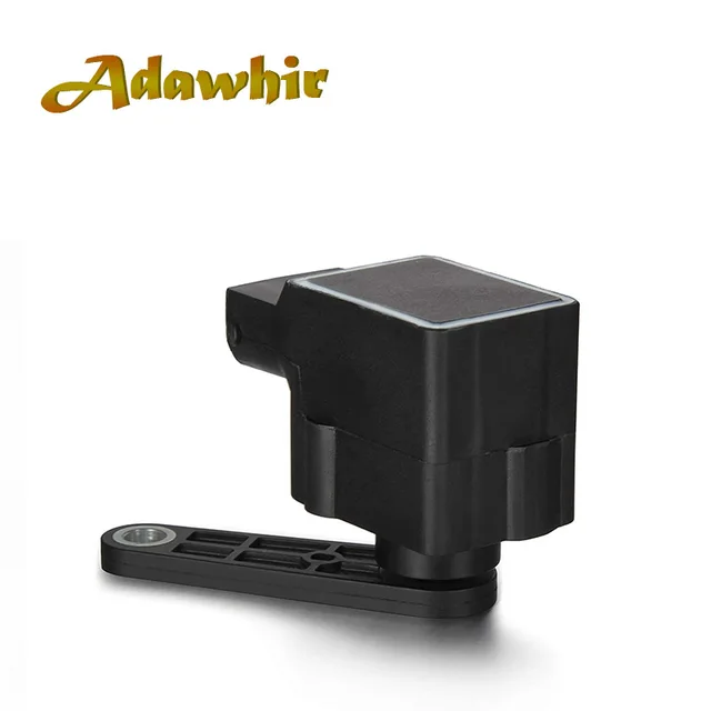 Sensor de Control de rango de faros, alta calidad, para Audi A3, A4, A6, A8 TT, VW, Bora, Passat, Golf IV, 4B0907503, 4B0, 907, 503 Sensor de Control de rango de faros, alta calidad, para Audi A3, A4, A6, A8 TT, VW, Bora, Passat, Golf IV, 4B0907503, 4B0, 907, 503