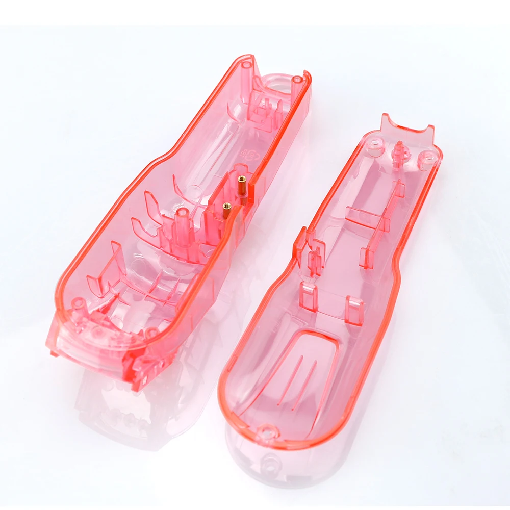 Barber Shop Hair Trimmer Cover Transparent Design Cutting Hair Hairdressing Tools Electric Trimmer Attachment Hair Clipper 1 Barber Shop Hair Trimmer Cover Transparent Design Cutting Hair Hairdressing Tools Electric Trimmer Attachment Hair Clipper 4