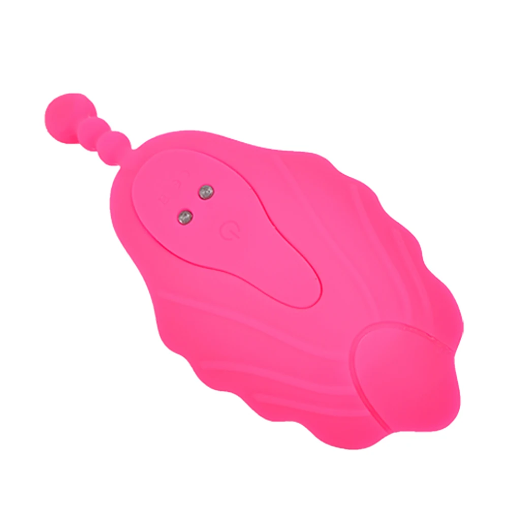 Vibrator (1)
