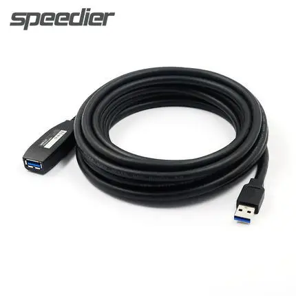 USB 3 0 Женский к Камера кабель-удлинитель для данных HD Высокоскоростная передача