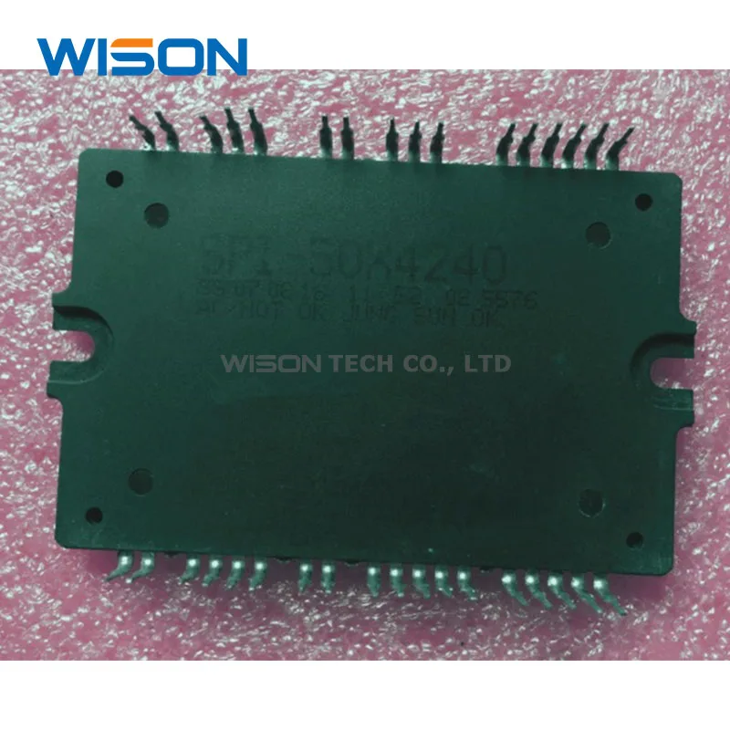 

SPI-50X4240 module