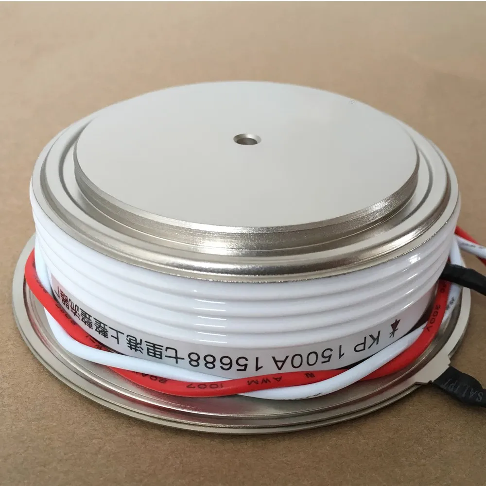 

KP1500A KP1500A1600V 3CT -16 выпуклый плоский Тиристор SCR