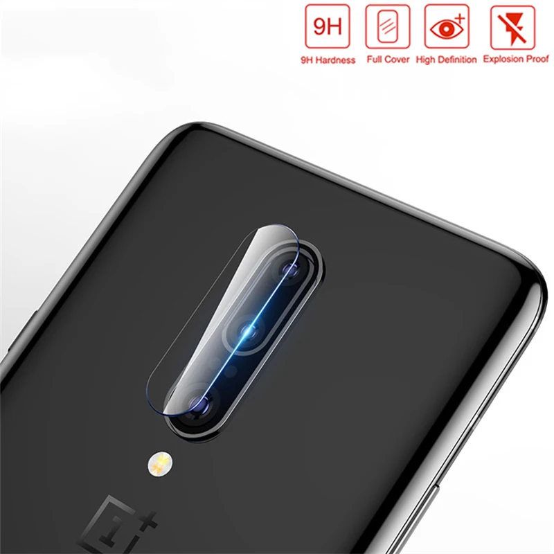 

2PCS Back Camera Lens Tempered Glass For OnePlus 6T 6 5T 7 7pro Lens Screen Protector Film Cover For OnePlus 7pro 5T 6 6T 7