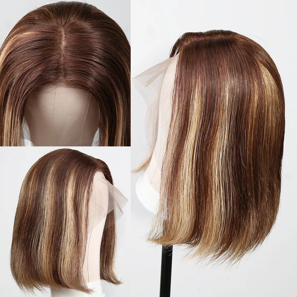 Cheap Apliques com cabelo humano