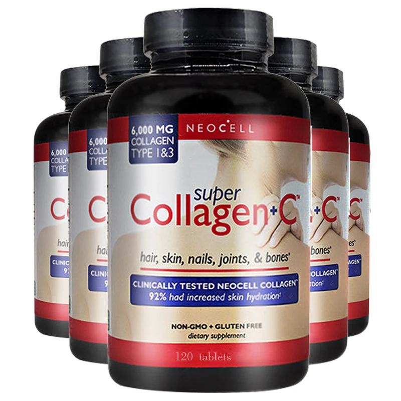 Collagen c отзывы