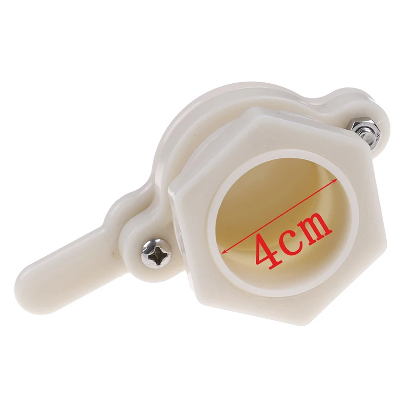 Honey Extractor Beekeeping Equipment Tool Bee Honey Tap Gate Valve Beekeeping Extractor Bottling