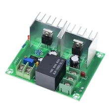

300W DC 12V To AC 220V Inverter Driver Board Power Module Drive Core Transformer
