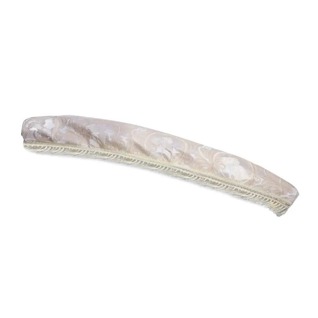 Exquisite Gold Stamping Cloth  Musical lnstruments Guzheng Dust Guard Cover for Home,On indoor and Outdoor Stage