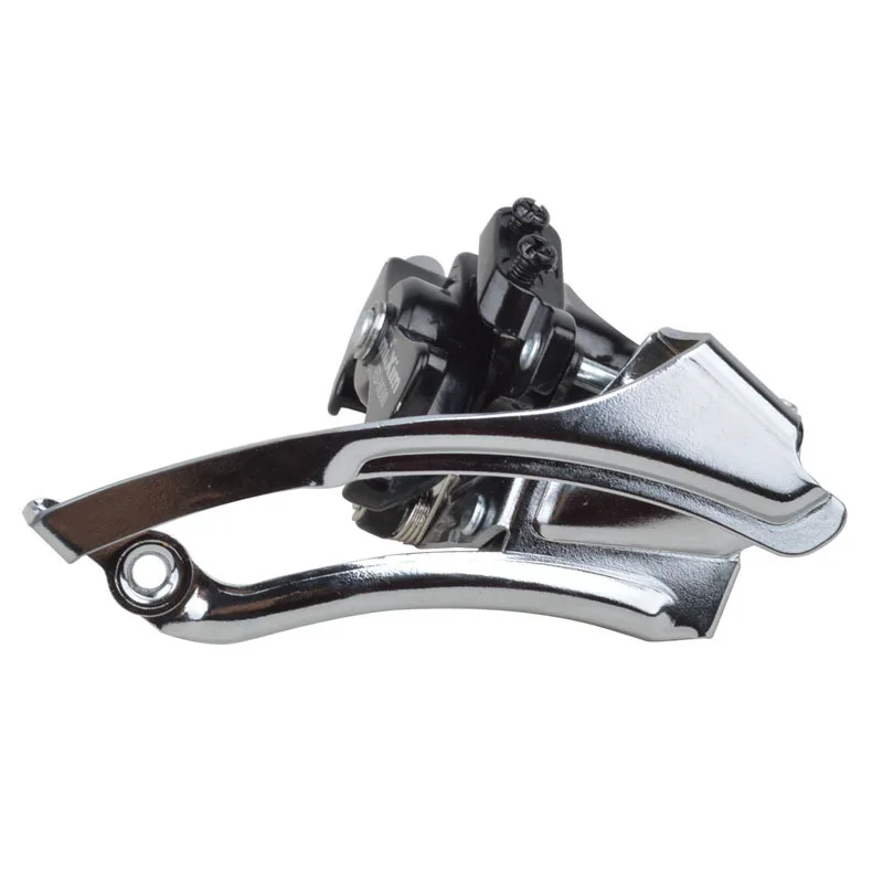 Bicycle Derailleur Bike Front 7/8 Speed MTB MicroSHIFT Road Parts Compatible |