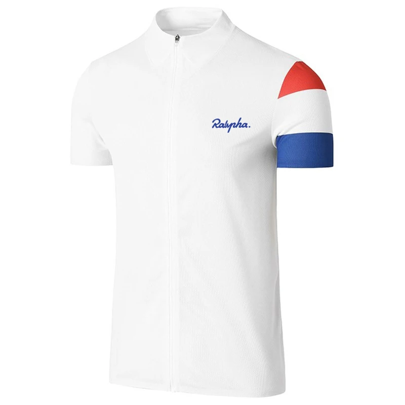 6 Ropa Ciclismo Hombre одежда для велоспорта Джерси быстросохнущая одежда для велоспорта летняя командная одежда для велоспорта 19D набор велосипедных шорт - Цвет: 6
