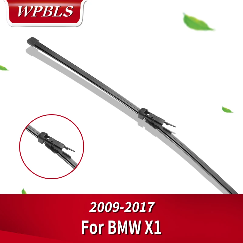 WPBLS Rear Wiper Blade for BMW X1 E84 2009 2010 2011 2012 2013 2014 2015 2016 2017 | Автомобили и мотоциклы