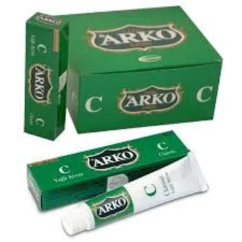 

Arko fat cream
